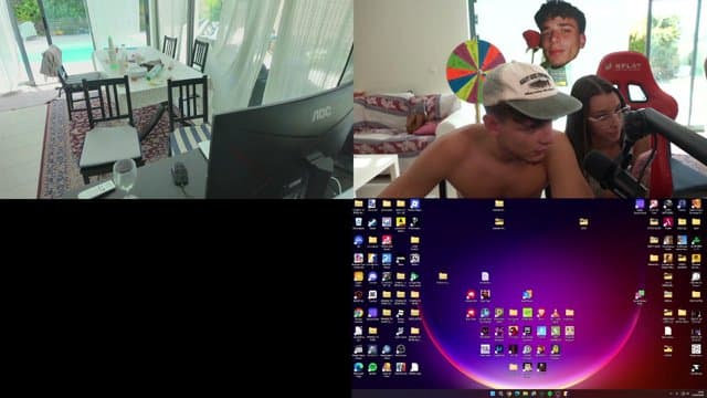 jotta playing Just Chatting - Live Casino Stream