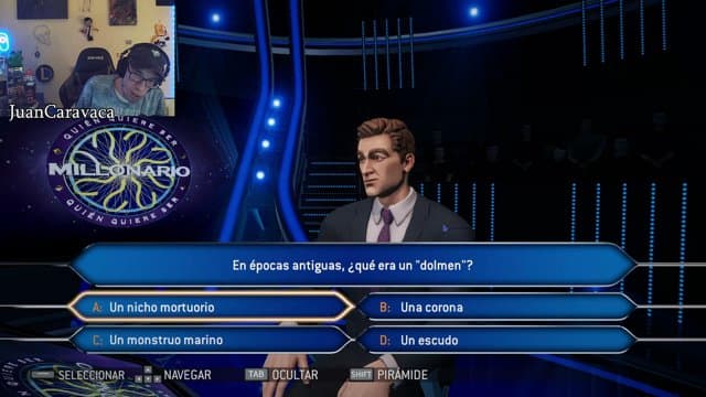 juancaravaca playing Just Chatting - Live Casino Stream