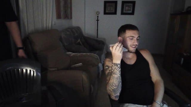 juankibrr playing Just Chatting - Live Casino Stream