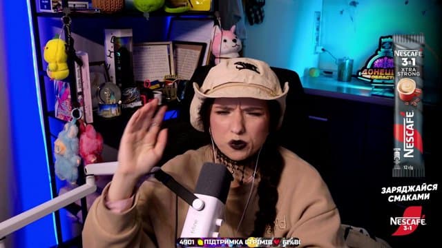 juli_storm playing Just Chatting - Live Casino Stream