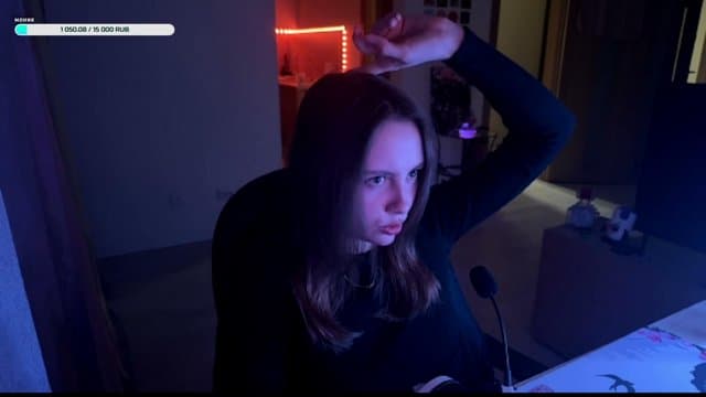 julllsia playing Just Chatting - Live Casino Stream