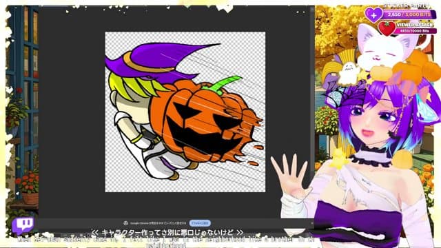 世界のじゅんこ playing Just Chatting - Live Casino Stream