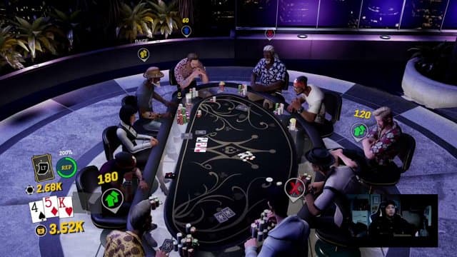 jurzmurda playing Prominence Poker - Live Casino Stream