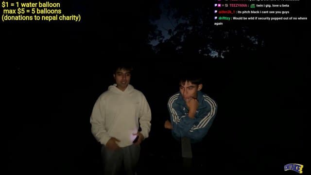 just_dendo playing Just Chatting - Live Casino Stream