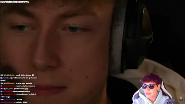 JustCarloTV playing Just Chatting - Live Casino Stream