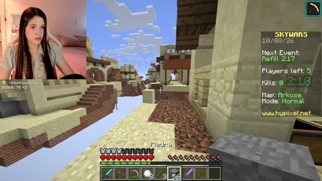 justicastro playing Just Chatting - Live Casino Stream