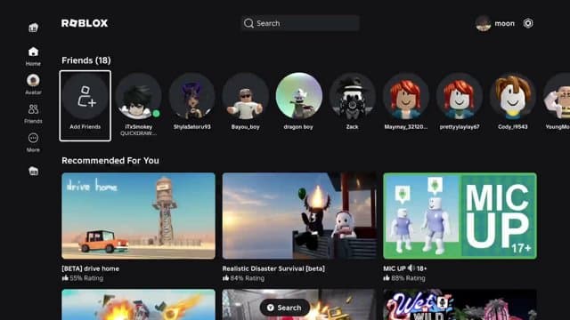 justwhy9x playing ROBLOX - Live Casino Stream