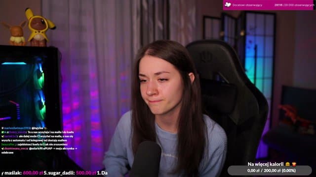 k4rolinv_ playing Just Chatting - Live Casino Stream