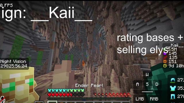 KaiiPlayzFC playing Mines - Live Casino Stream