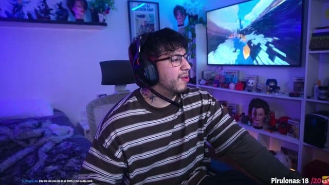 Kairohx playing Just Chatting - Live Casino Stream