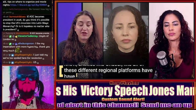 Kairos_Rev_ playing Just Chatting - Live Casino Stream