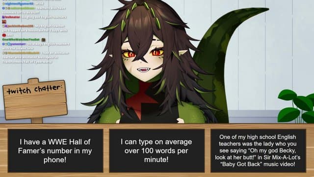KairyuCrocodile playing Just Chatting - Live Casino Stream