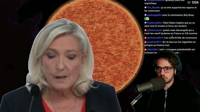 KaLeeVision playing Just Chatting - Live Casino Stream
