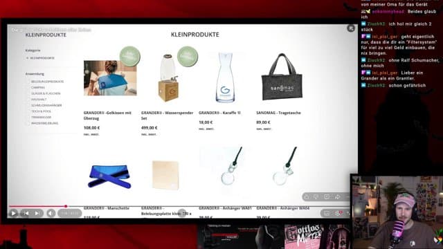 kallikuliert playing Just Chatting - Live Casino Stream
