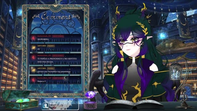 KanameKazuto playing Just Chatting - Live Casino Stream