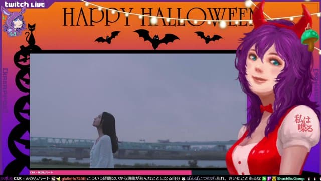 カナッポス playing Just Chatting - Live Casino Stream