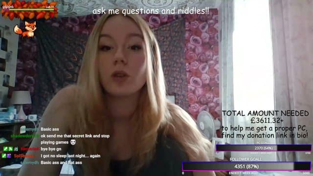 kandyfloz playing Just Chatting - Live Casino Stream