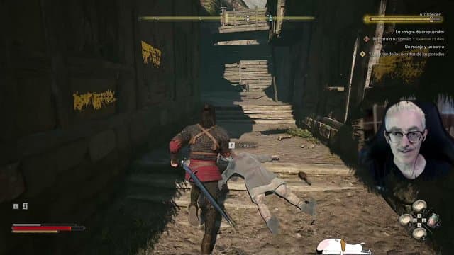 KaosDesenkadenado playing Gartic Show - Live Casino Stream