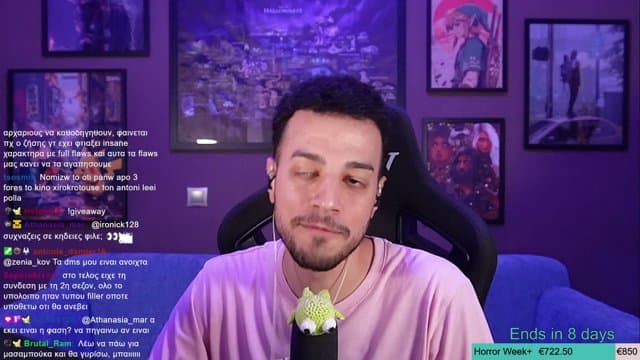 KappaKekko playing Just Chatting - Live Casino Stream