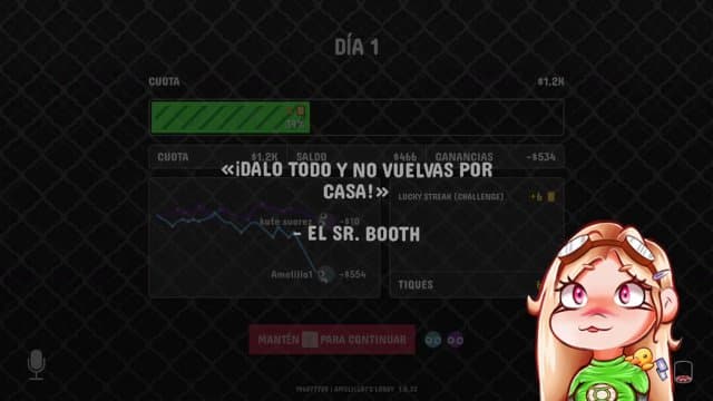 katevalentinexd playing Gamble With Your Friends - Live Casino Stream