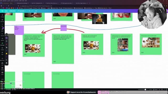 katisaurier playing Just Chatting - Live Casino Stream