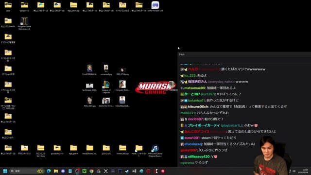 加藤純一うん〇ちゃん playing Just Chatting - Live Casino Stream