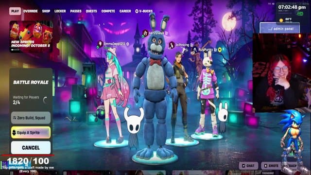 kayekenzy playing Just Chatting - Live Casino Stream