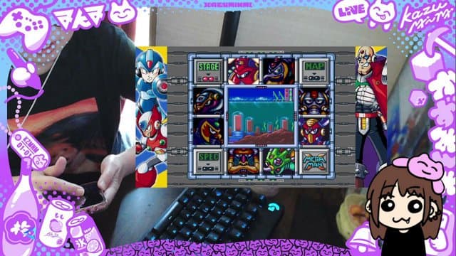 かずみんみ playing Just Chatting - Live Casino Stream