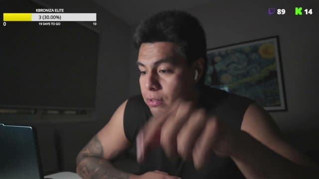 kbronporelmundo playing Just Chatting - Live Casino Stream