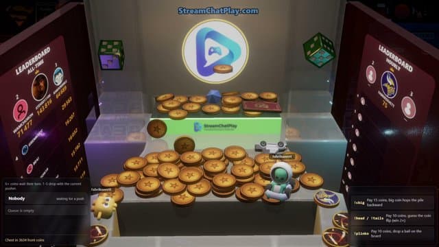 Ketchupyx playing Marbles on Stream - Live Casino Stream