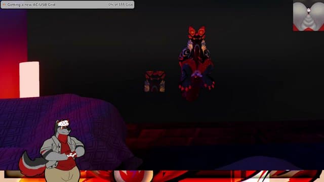 KeySolarStorm playing Just Chatting - Live Casino Stream