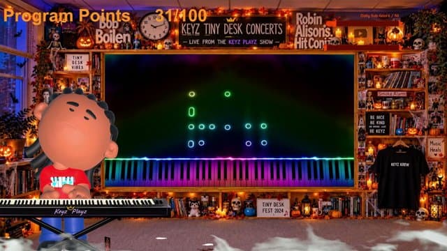 KeyzPlayz_ playing Just Chatting - Live Casino Stream