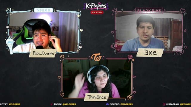 kflopers playing Just Chatting - Live Casino Stream