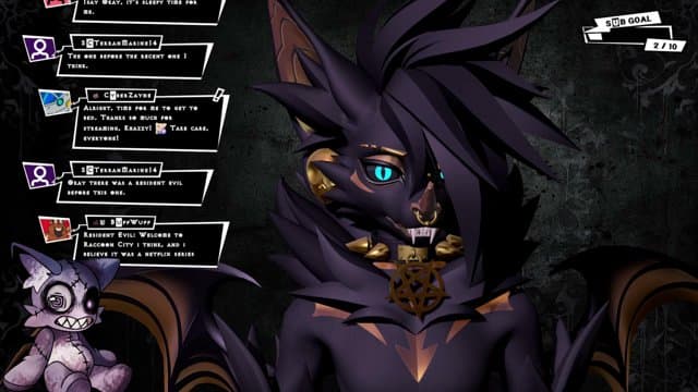 KhazHollows playing Just Chatting - Live Casino Stream