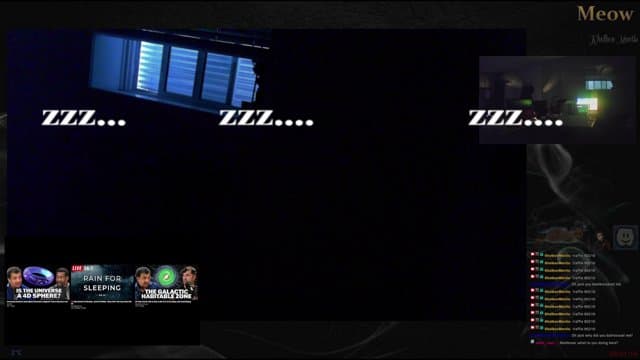 KhelbenMortis playing I'm Only Sleeping - Live Casino Stream