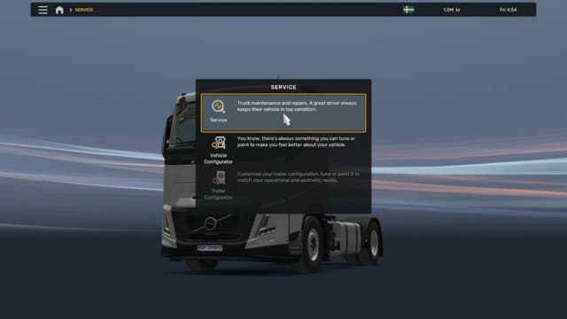 Kialee playing Euro Truck Simulator 2 - Live Casino Stream
