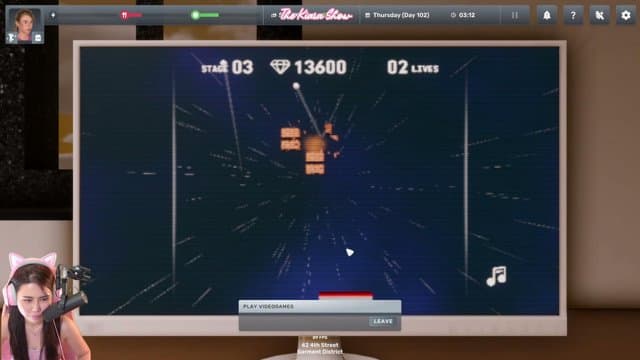 Kiaraakitty playing Just Chatting - Live Casino Stream