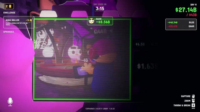 kidlamagra playing Gamble With Your Friends - Live Casino Stream