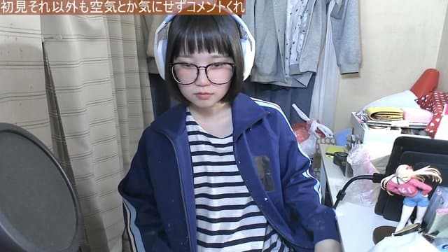 kiga_summer playing Just Chatting - Live Casino Stream