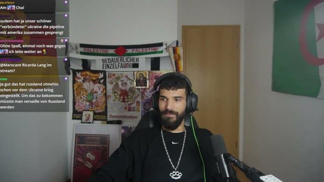 Kil0minati playing Just Chatting - Live Casino Stream