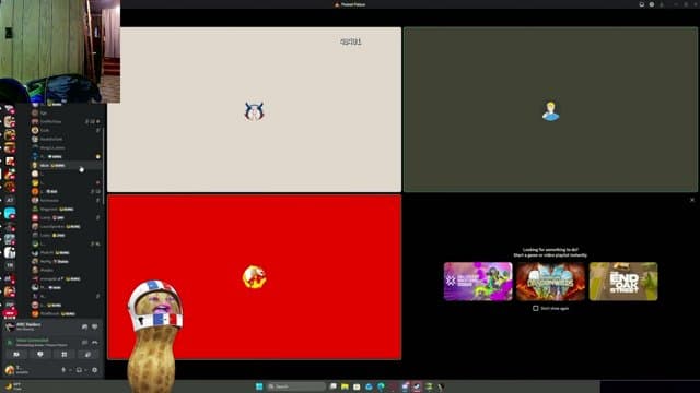 KingCringe25 playing Prominence Poker - Live Casino Stream