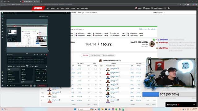 KingJasonGaming playing Gamble With Your Friends - Live Casino Stream