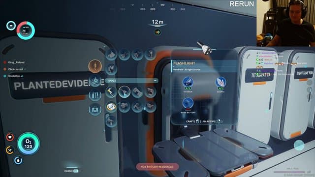 KingReload playing Just Chatting - Live Casino Stream