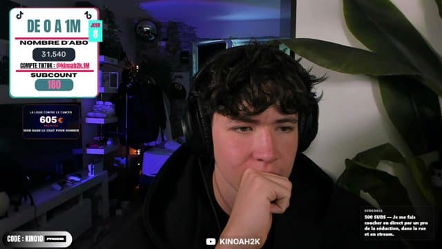 kinoah2k playing Just Chatting - Live Casino Stream