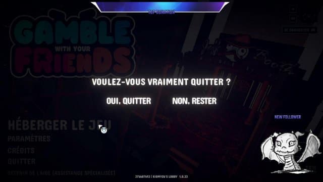 kiomy26 playing Gamble With Your Friends - Live Casino Stream