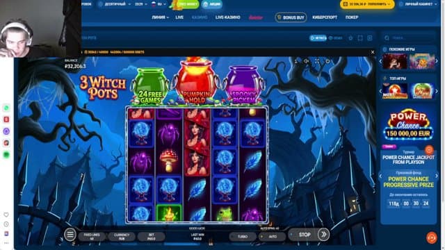 kita4ioff playing Slots - Live Casino Stream