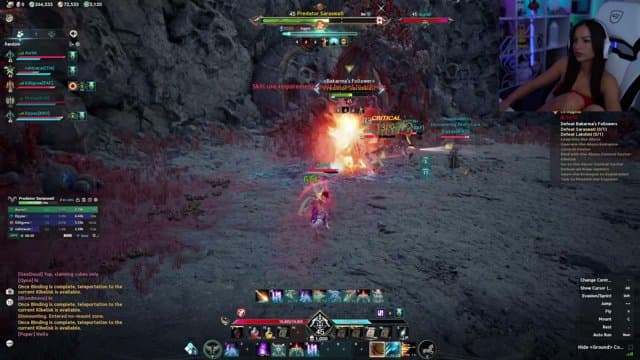 kittinaa playing Just Chatting - Live Casino Stream