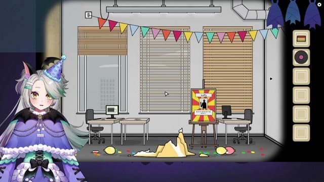 kkaffy playing The Mr. Rabbit Magic Show - Live Casino Stream
