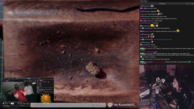 knosper playing Just Chatting - Live Casino Stream