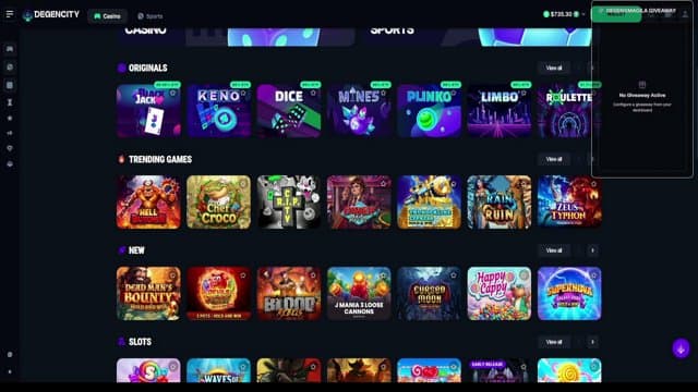 kodacs2 playing Slots - Live Casino Stream